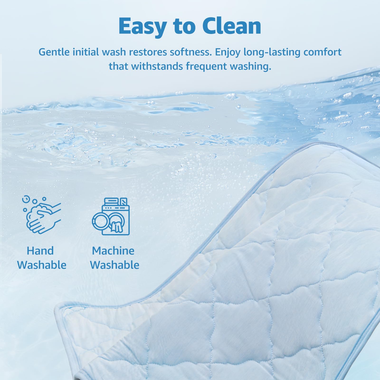 LOOBANI foldable and portable design ideal for trips, hikes, or picnics
