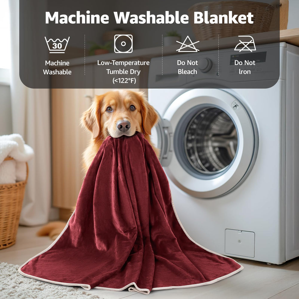 LOOBANI non-toxic odor-free materials ensure safe cozy usage.