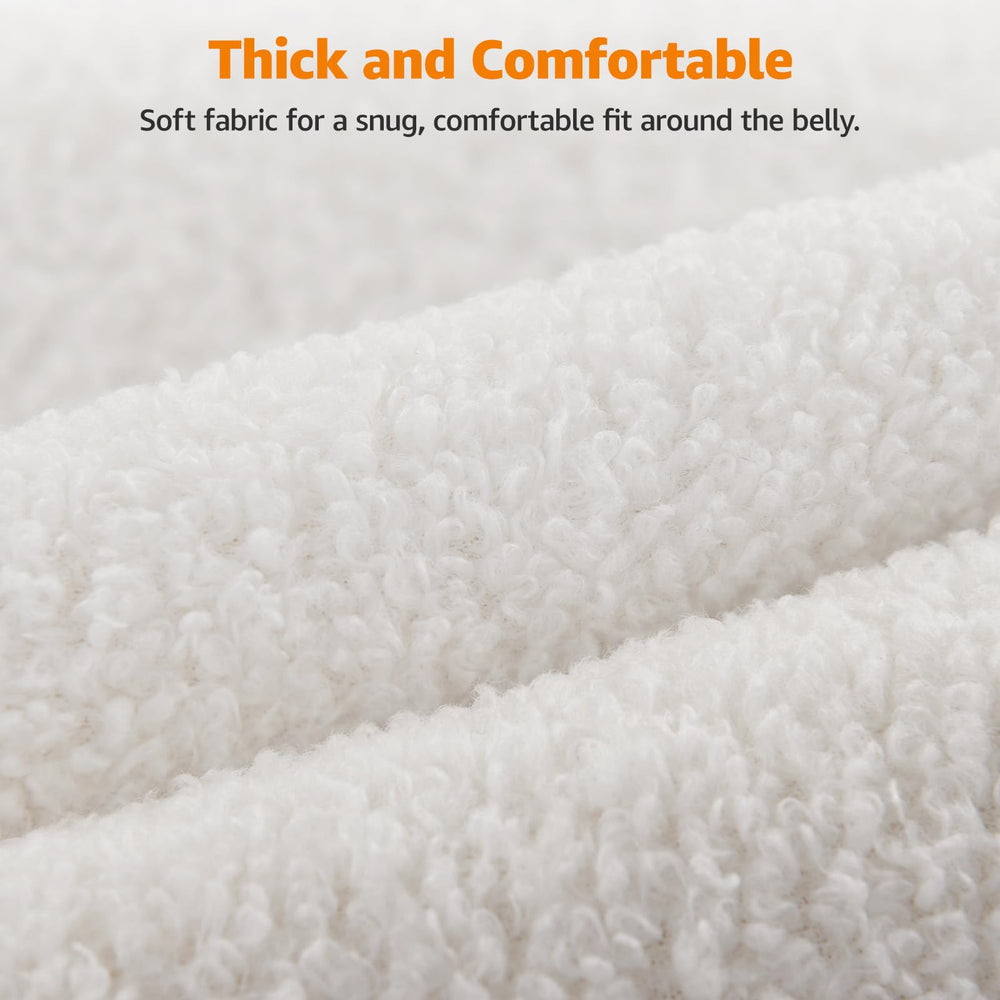 LOOBANI padded handles enable comfortable lifting during caregiver-assisted transfers