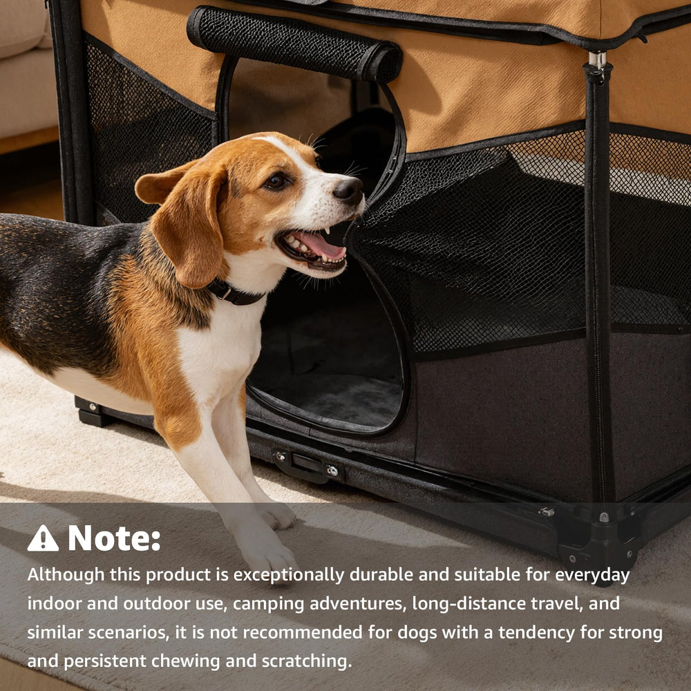 LOOBANI Puppy cat rabbit enclosure ideal for indoor outdoor adventures
