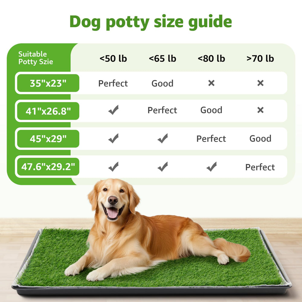 LOOBANI two artificial grass patches offer realistic feel during training