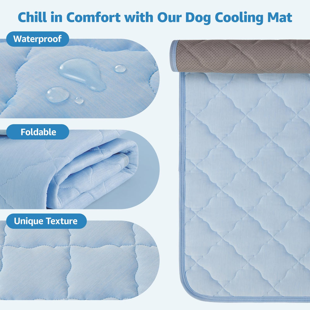 LOOBANI waterproof lining protects furniture from moisture and leaks