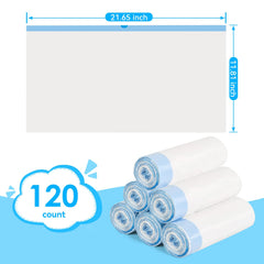 LoopTime waterproof design keeps the litter area dry and odor-free.