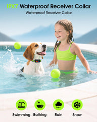 LORDSBABY USB-C rechargeable system for easy, convenient charging