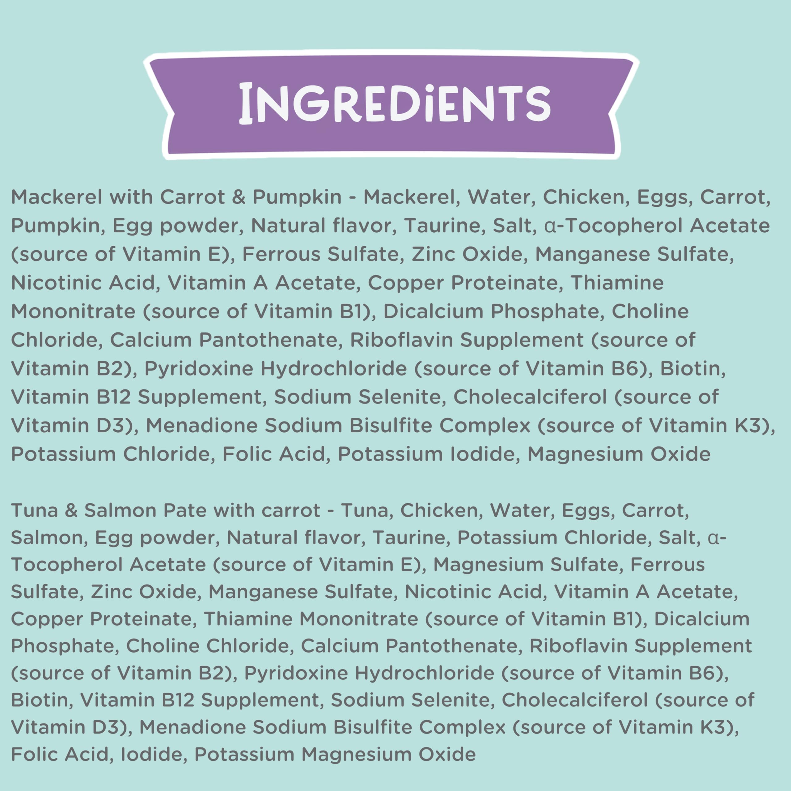 LOVE, NALA digestive-friendly recipe image hints at prebiotic benefits for steady digestion