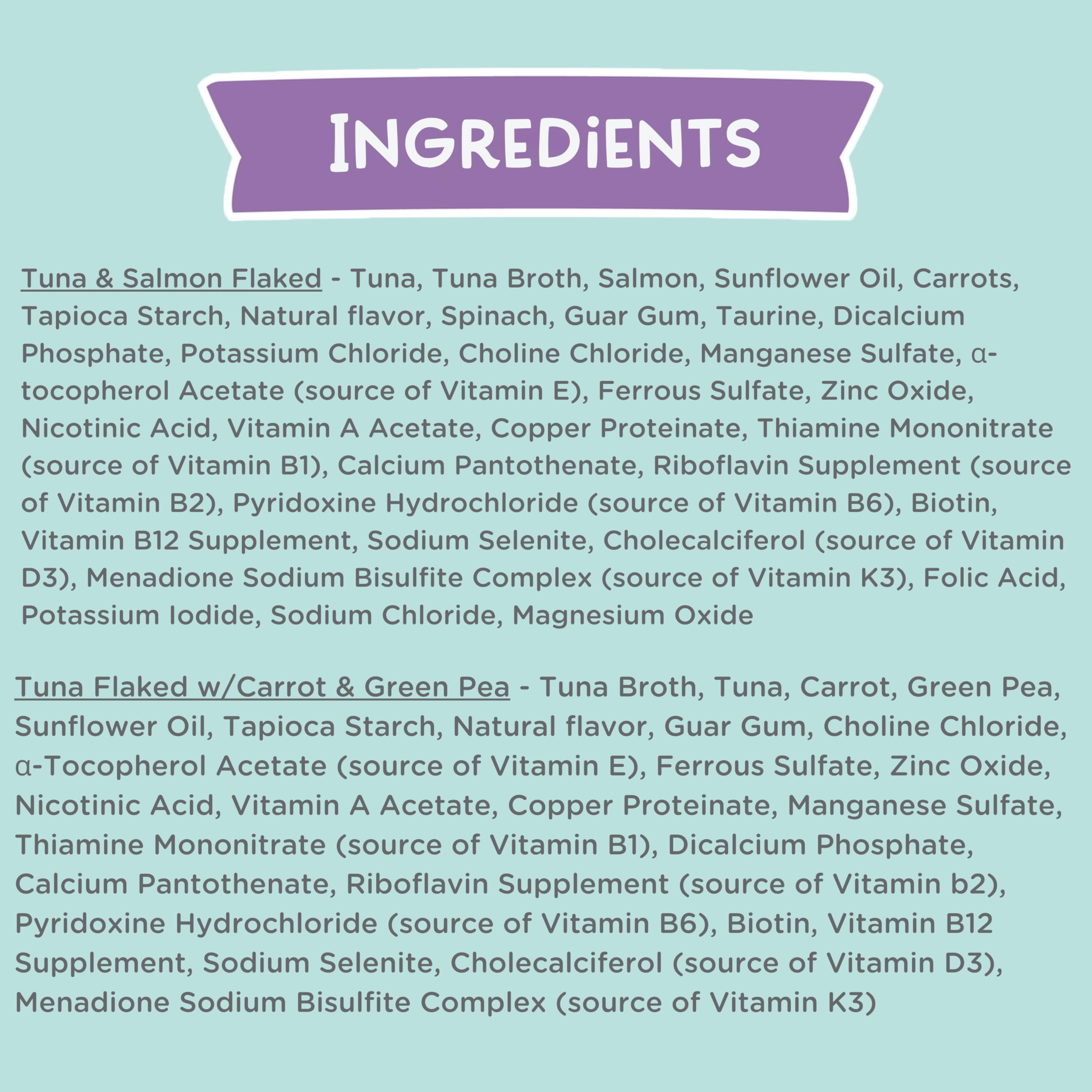 LOVE, NALA balanced nutrition with added minerals and vitamins for daily wellness.