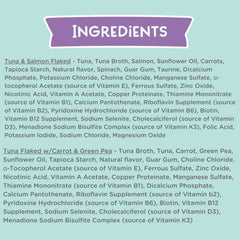 LOVE, NALA balanced nutrition with added minerals and vitamins for daily wellness.