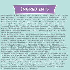 LOVE, NALA serving in bowl image emphasizing grain-free recipe and natural ingredients