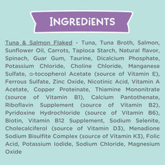 LOVE NALA omega-3-support image highlights heart and coat health potential