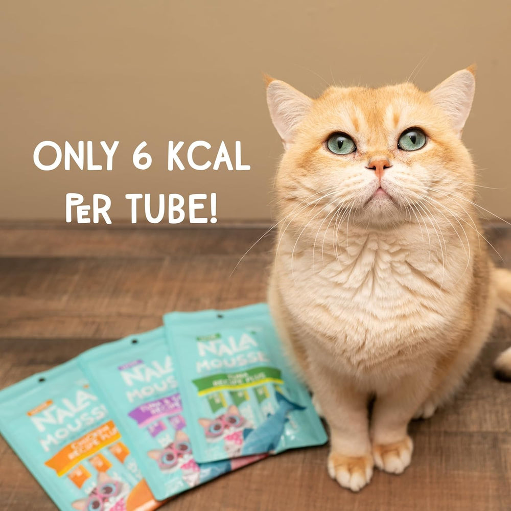 LOVE NALA savory broth closeup highlights hydrating, tasty liquid.