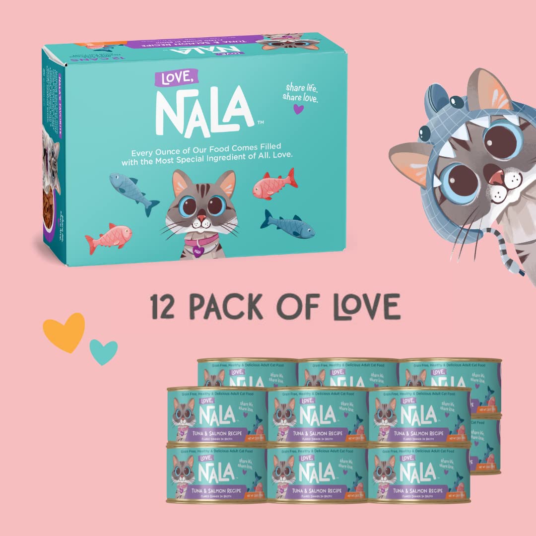 LOVE NALA serve-bowl-with-broth image suggests hydration-friendly meal