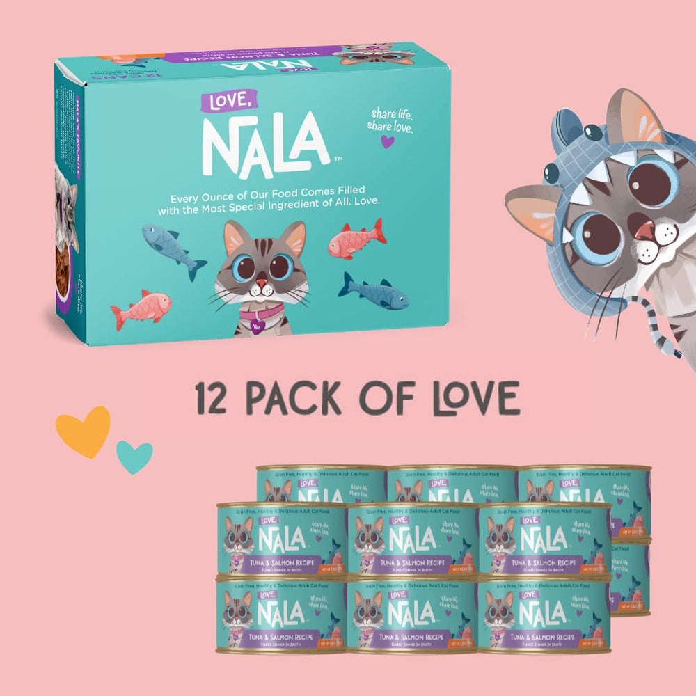 LOVE NALA serve-bowl-with-broth image suggests hydration-friendly meal