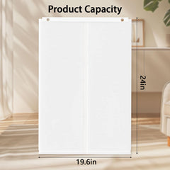 Loveishere fit-nowsnow-automatic-box provides stable liner placement for easy changes