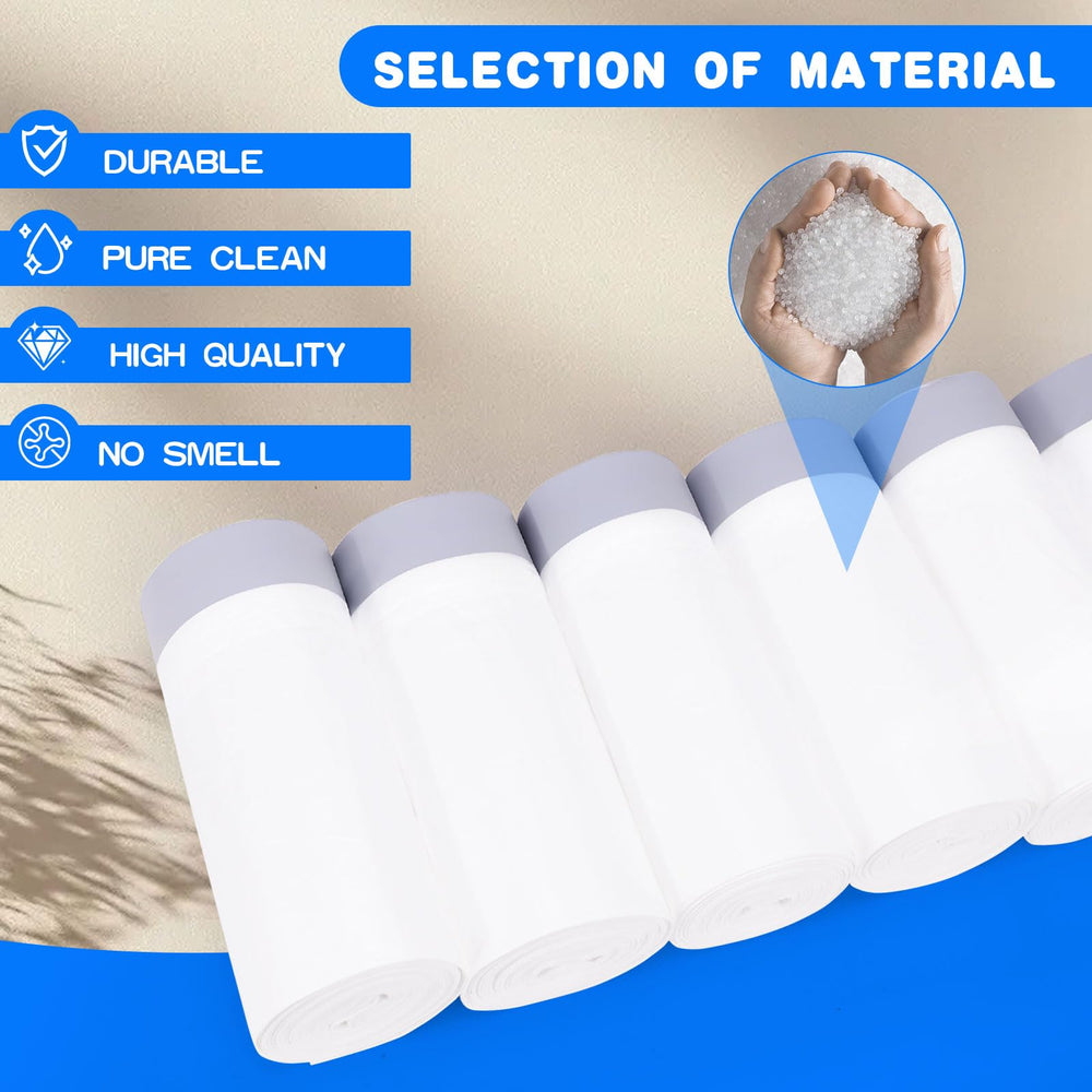 Loveishere fits Litter Robot 4/3 for simple emptying.