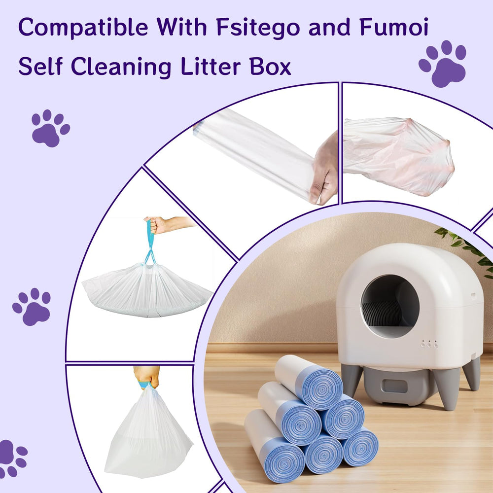 Loveishere recycled materials are non-toxic and safe for pets.