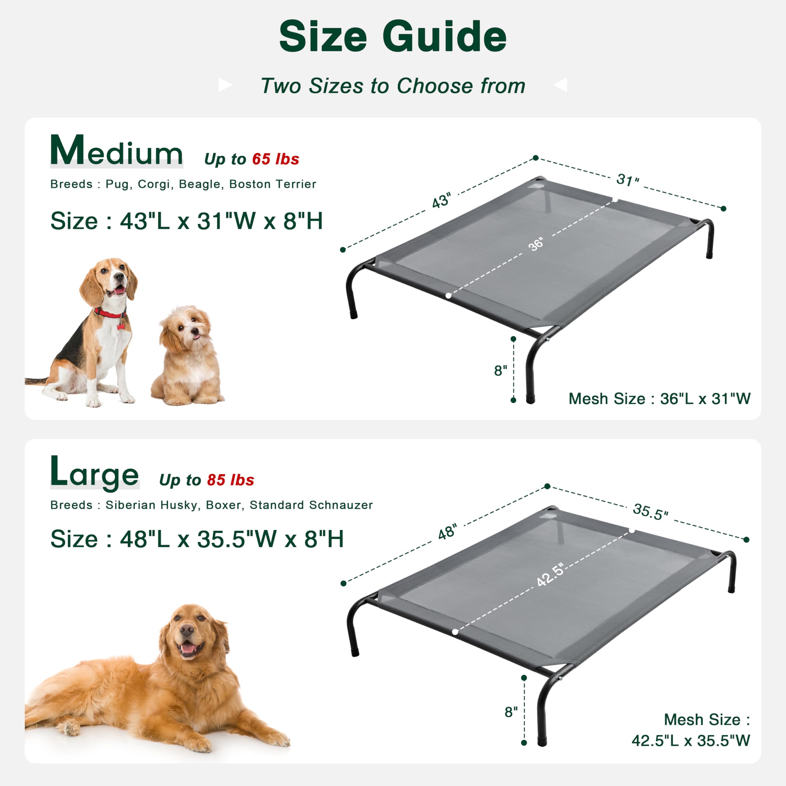 Love's cabin easy-assembly diagram for quick setup