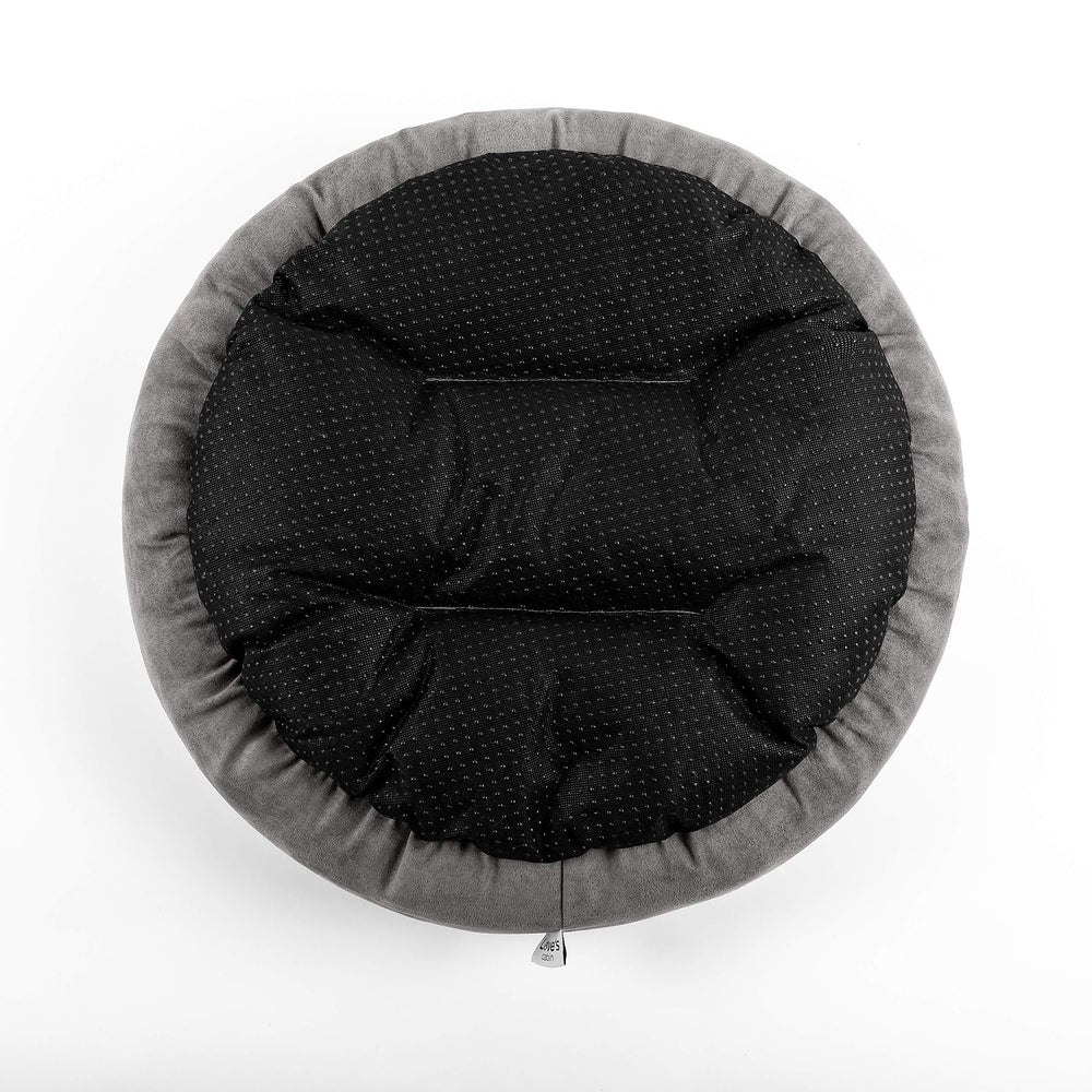 Love's cabin machine washable bed for easy care