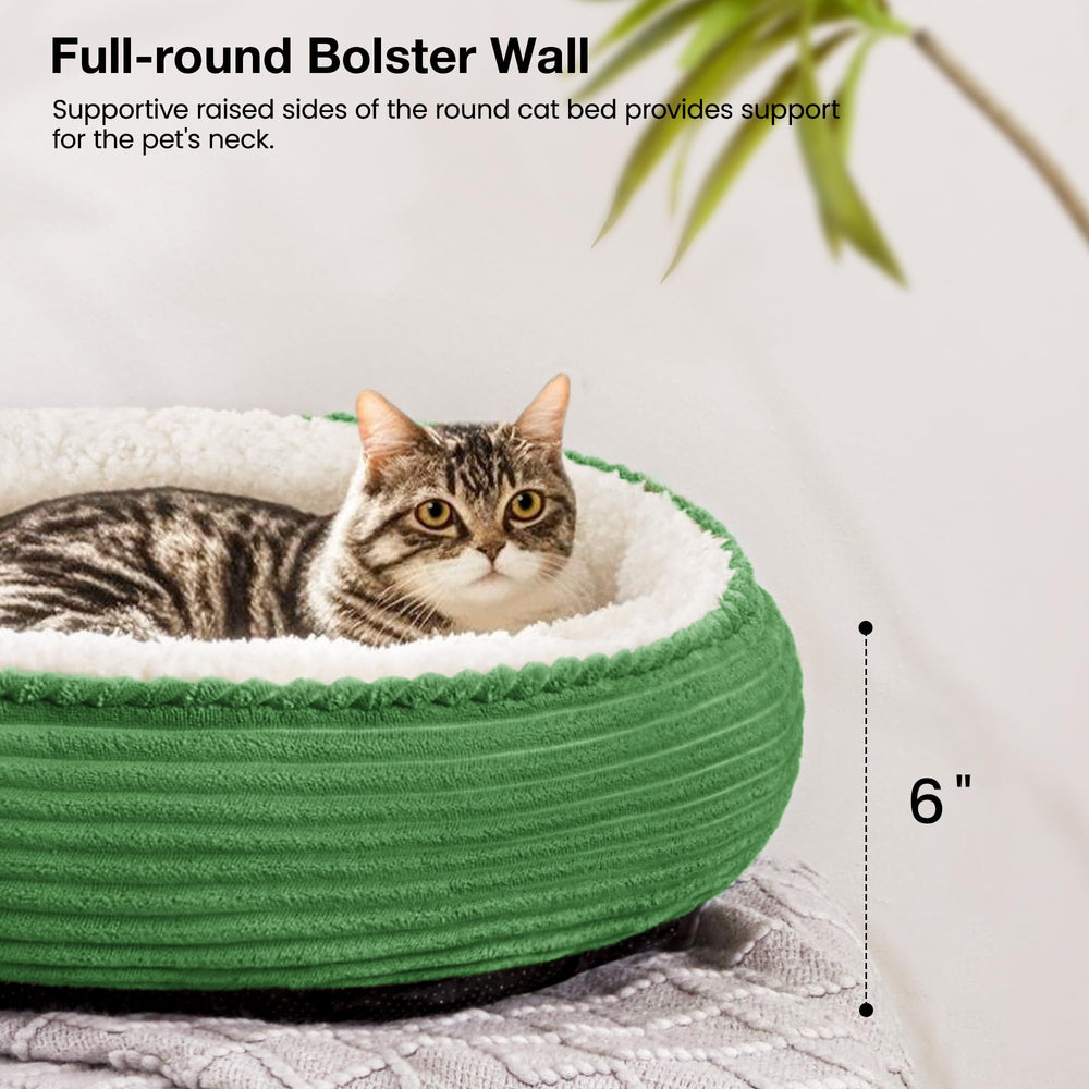 Love's cabin bed washer-friendly design for easy at-home cleaning