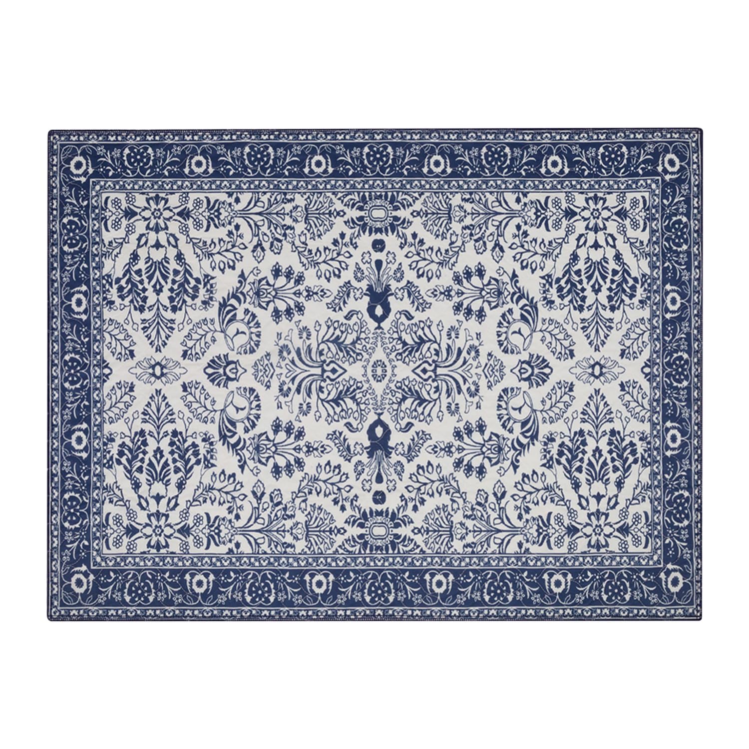 Lovewag Pets litter mat dump-wash convenience makes cleanup quick and easy.