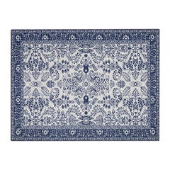 Lovewag Pets litter mat dump-wash convenience makes cleanup quick and easy.