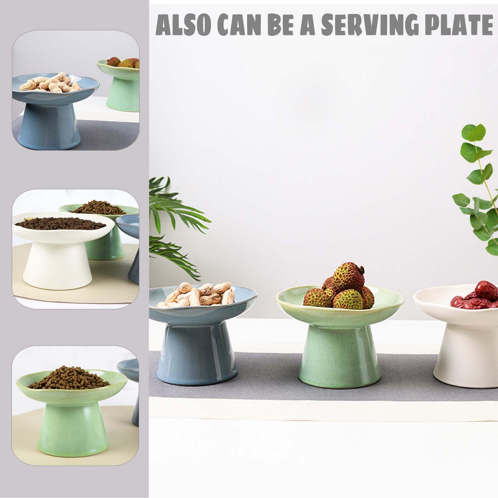 LOVINFURBABY sturdy packaging protects bowls during transit
