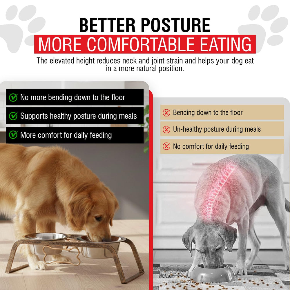 Loving Pets steel stand durability highlights a sturdy frame for daily use.