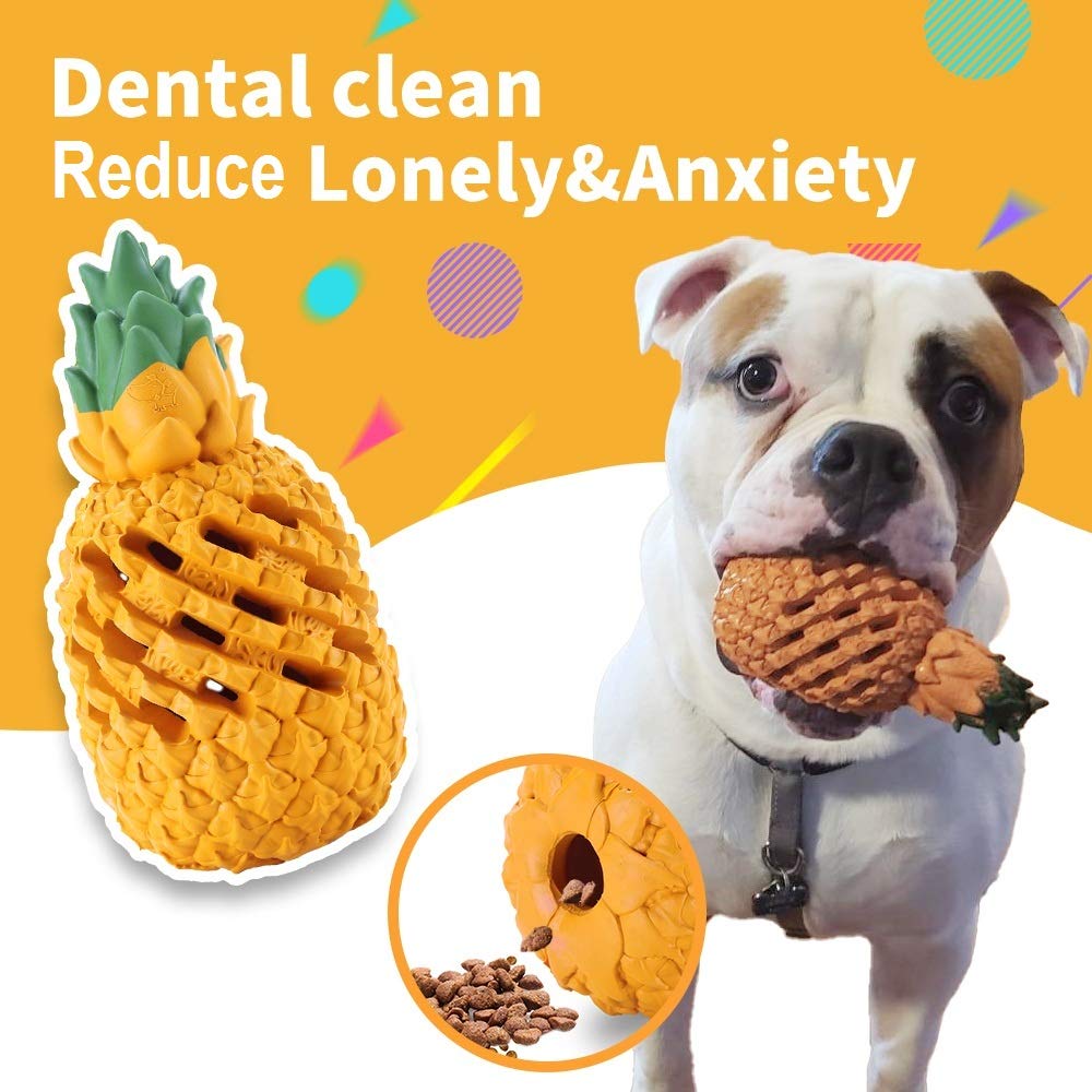 LPHSNR textured surface to massage gums during chewing.