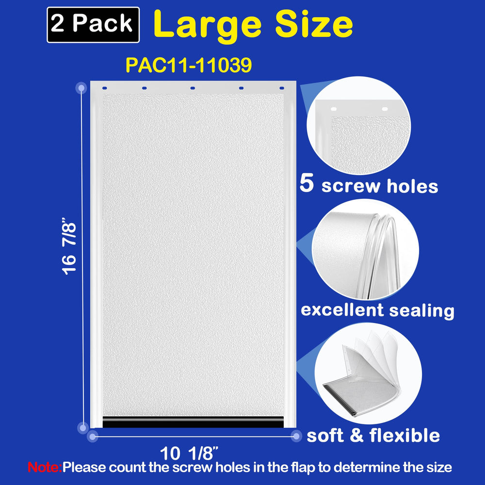 LPLSWYB weather-resistant flexible material stands up to harsh outdoors and wind