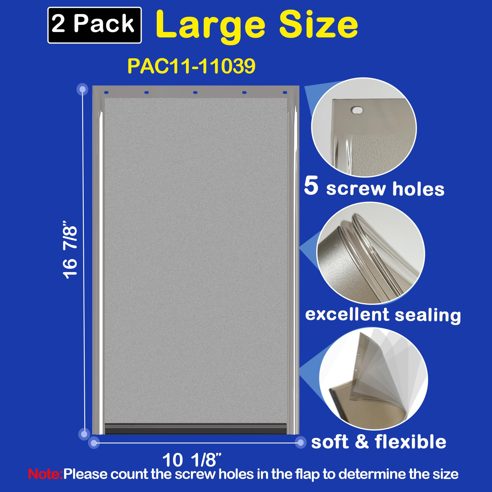 LPLSWYB easy-install kit supports quick DIY door upgrade