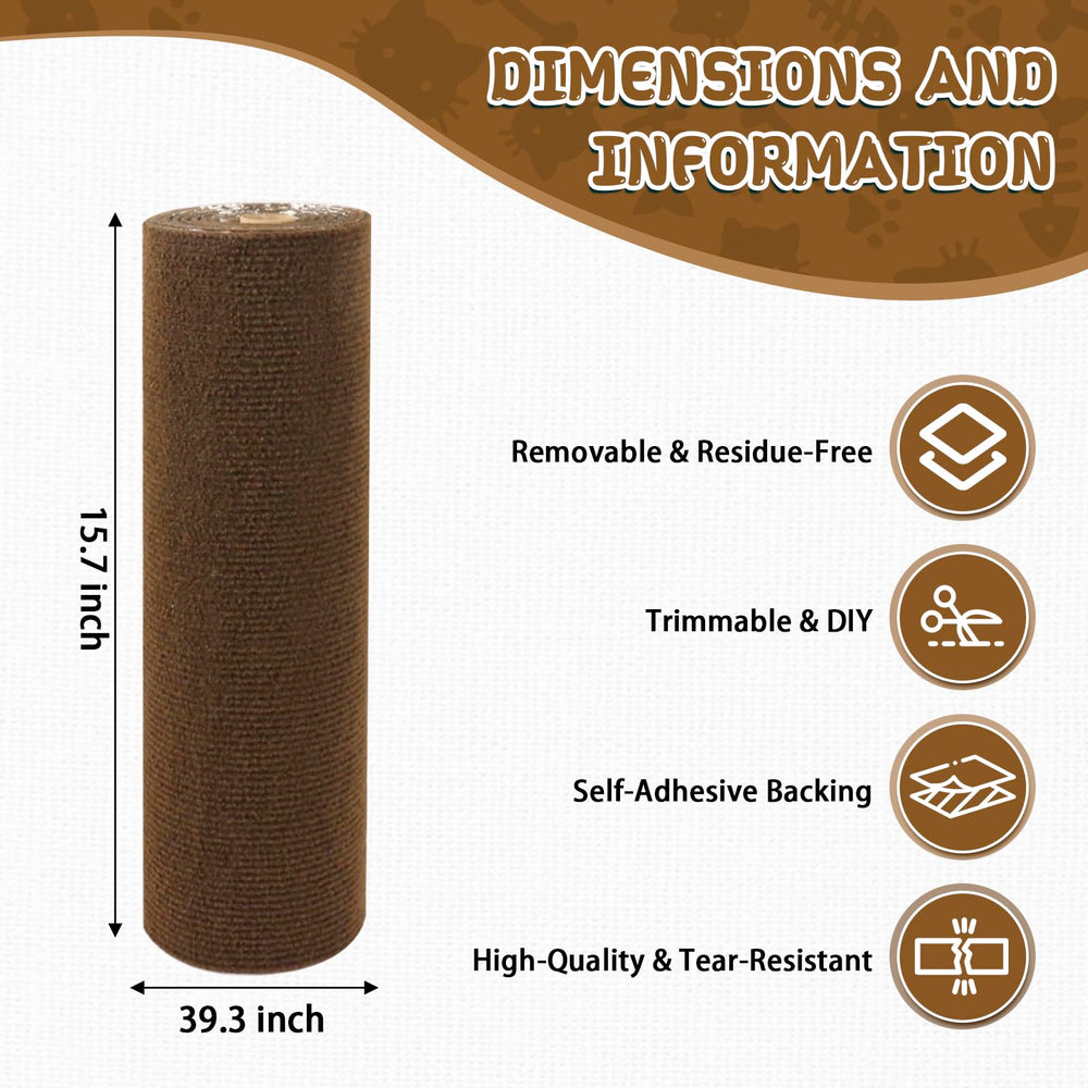 LSGCQ free-cutting design allows precise fit for your space.