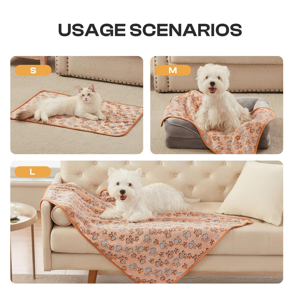 Luciphia blanket rolled up for travel showcases portability and outdoor use.