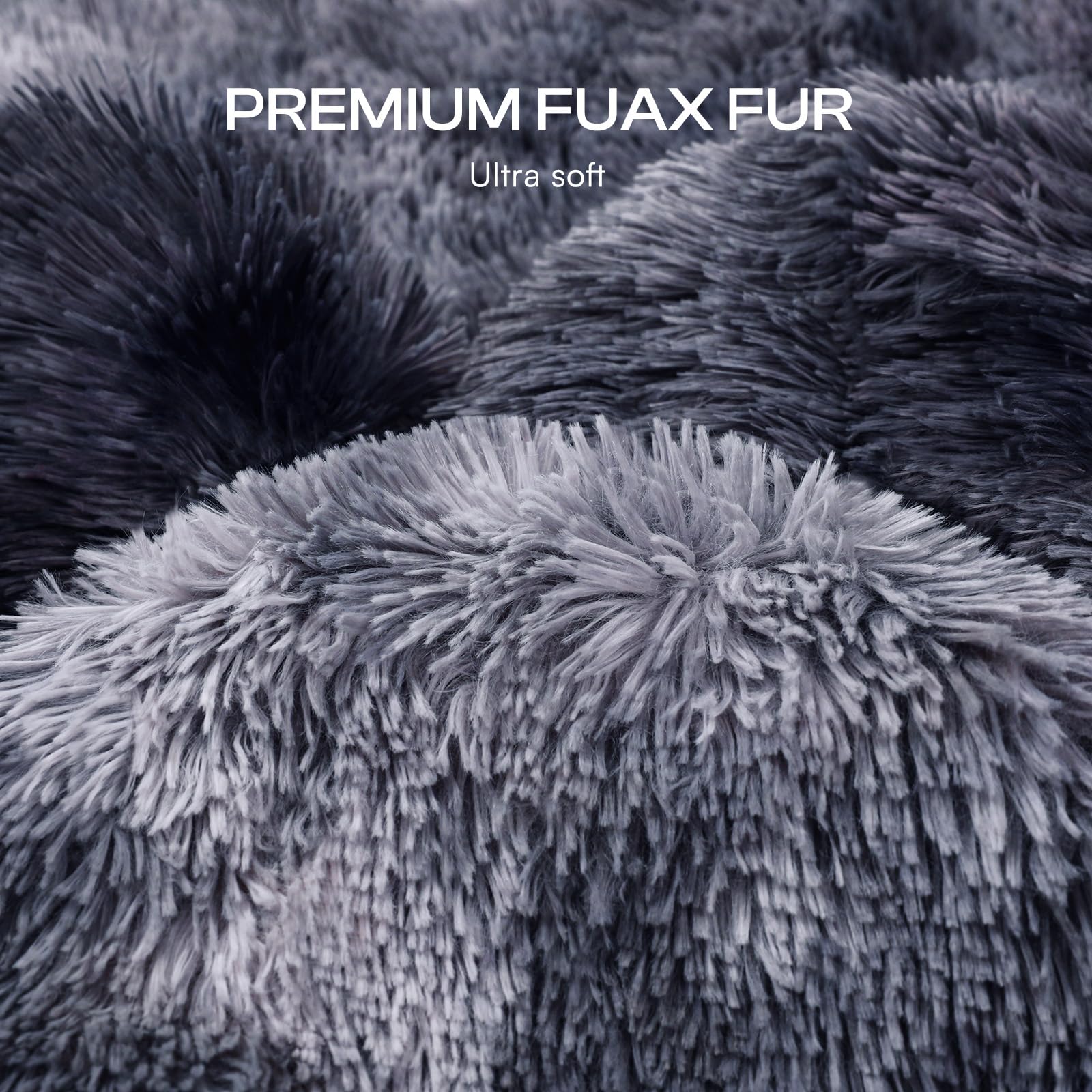 Luciphia large lightweight and portable blanket ready for outdoor use.