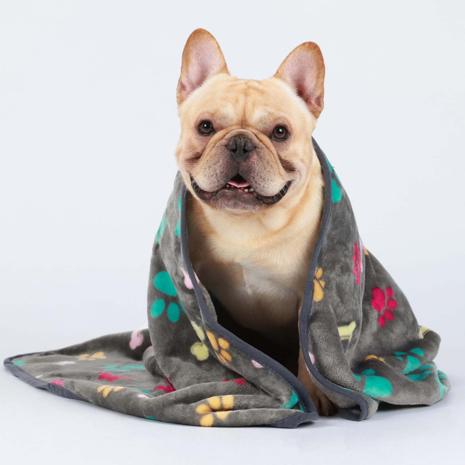 Luciphia outdoor-ready blanket ideal for travel, camping, and picnics