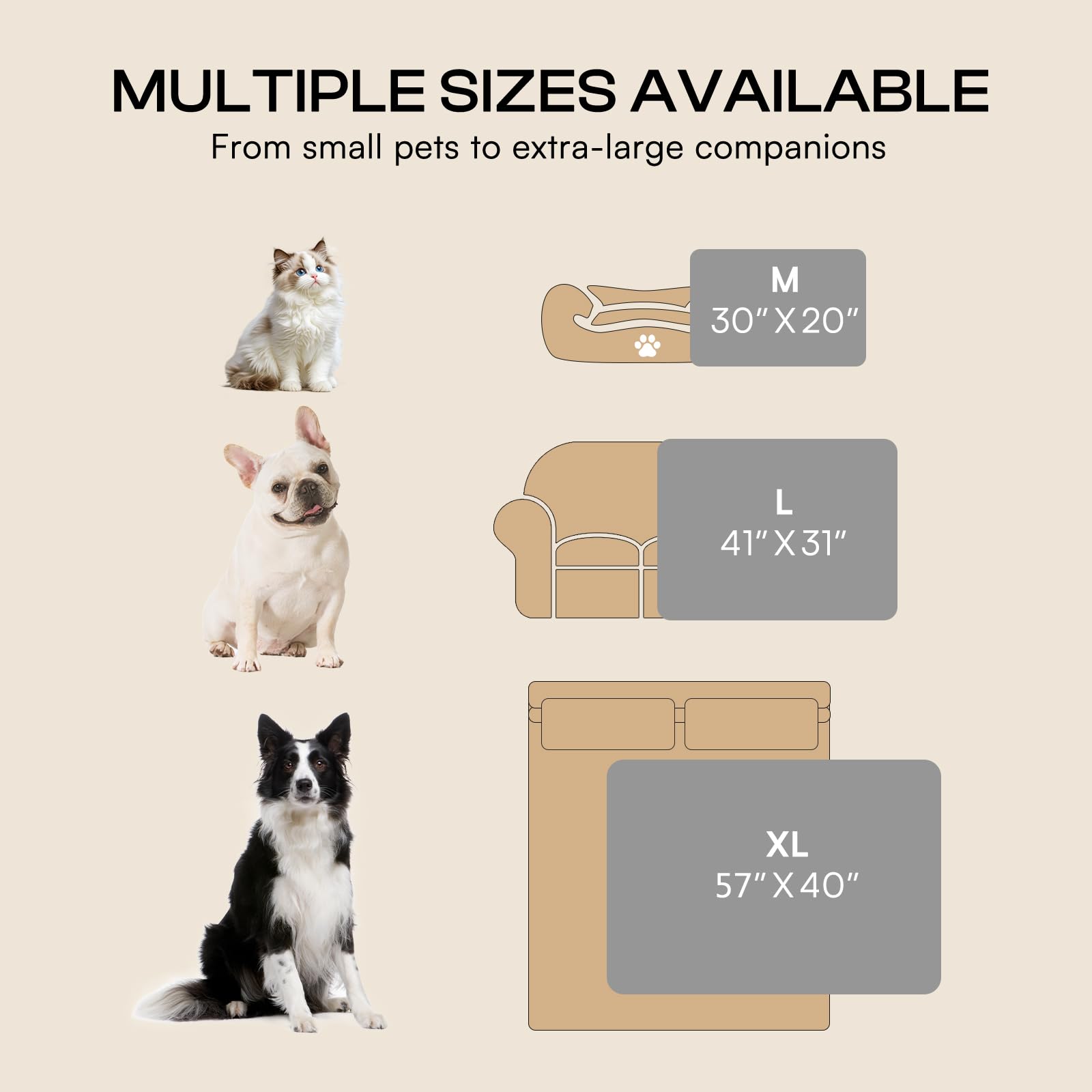 Outdoor travel scene with Luciphia pet blanket for warmth