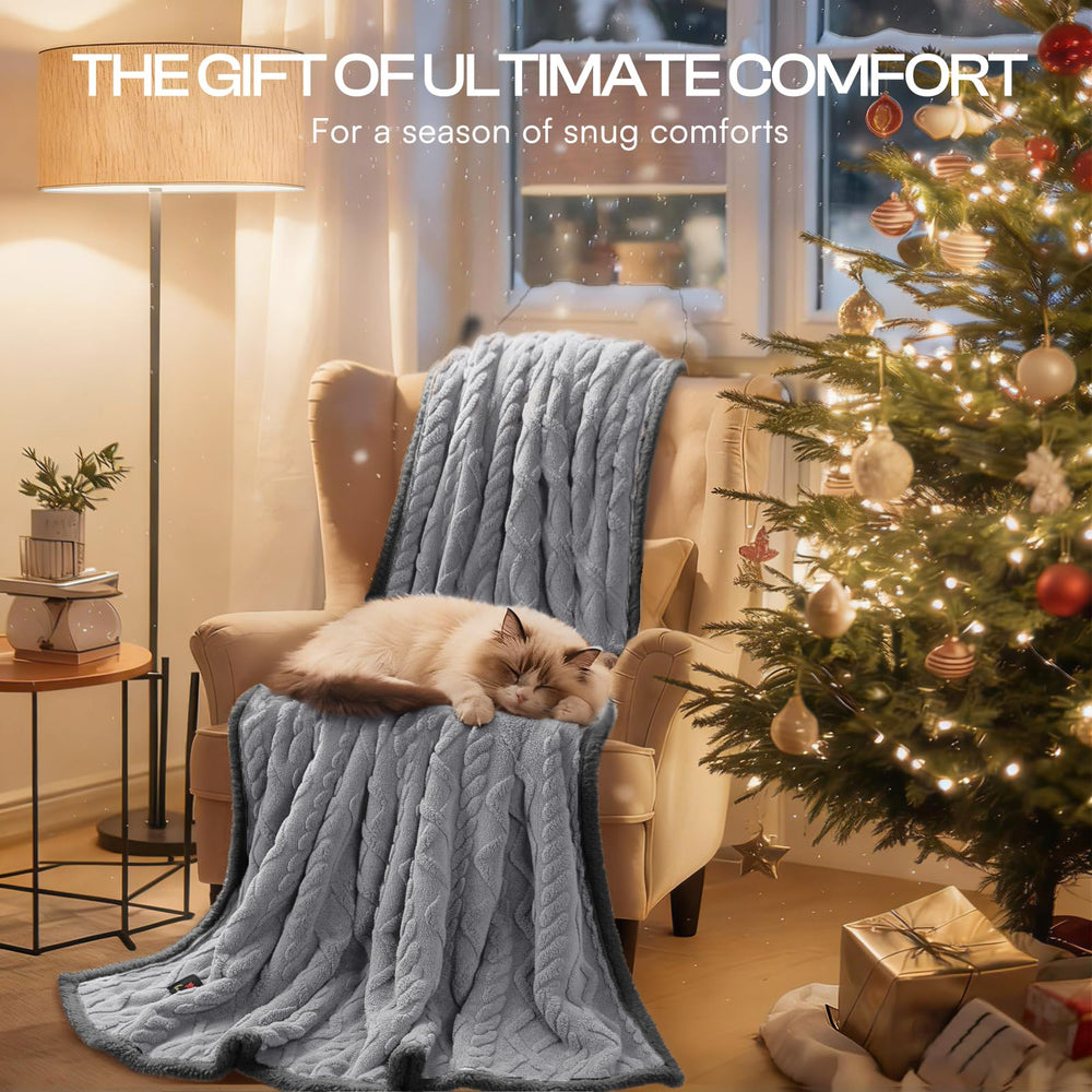 Easy-care machine washable on gentle cycle
