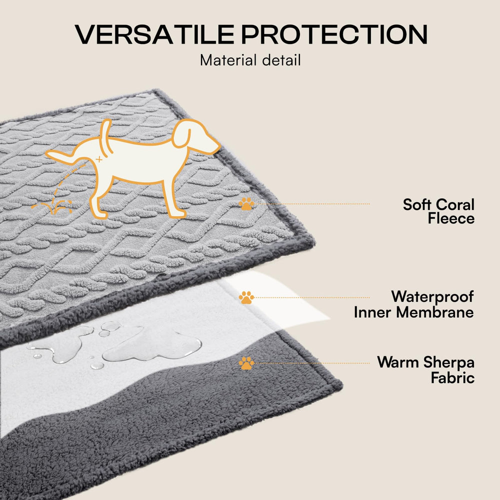 Luciphia waterproof lining detail demonstrates interior moisture defense