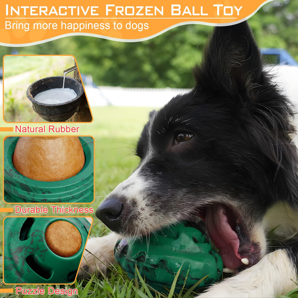 Luckdoor durable-food-grade-rubber ensures safe, odorless play