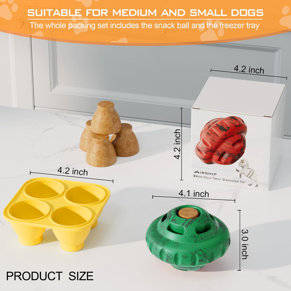Luckdoor easy-clean-washable-dog-toy keeps mess to a minimum