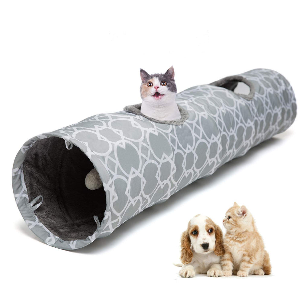 LUCKITTY waterproof oxford outer material stands up to active play