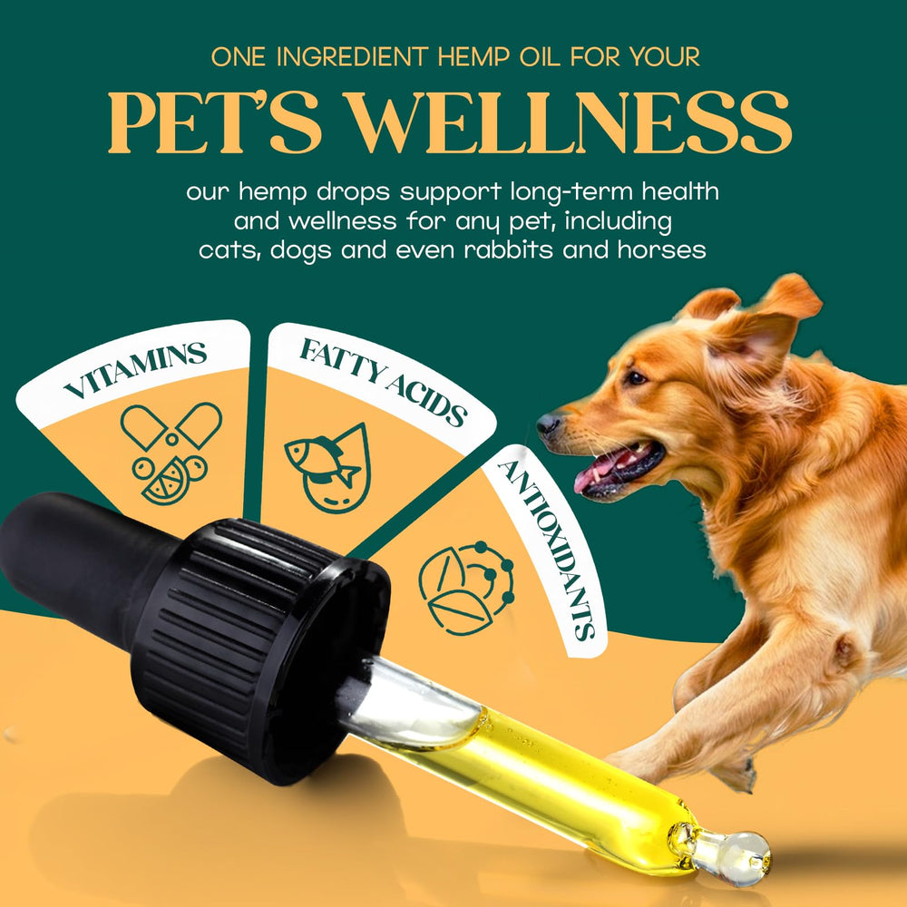 Lucy and Lily calming drops ease travel for pets