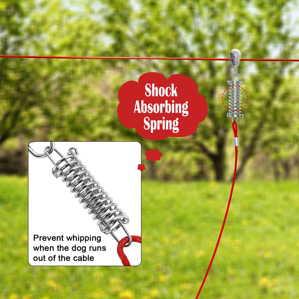 LUFFWELL reflective elements improve visibility in low light