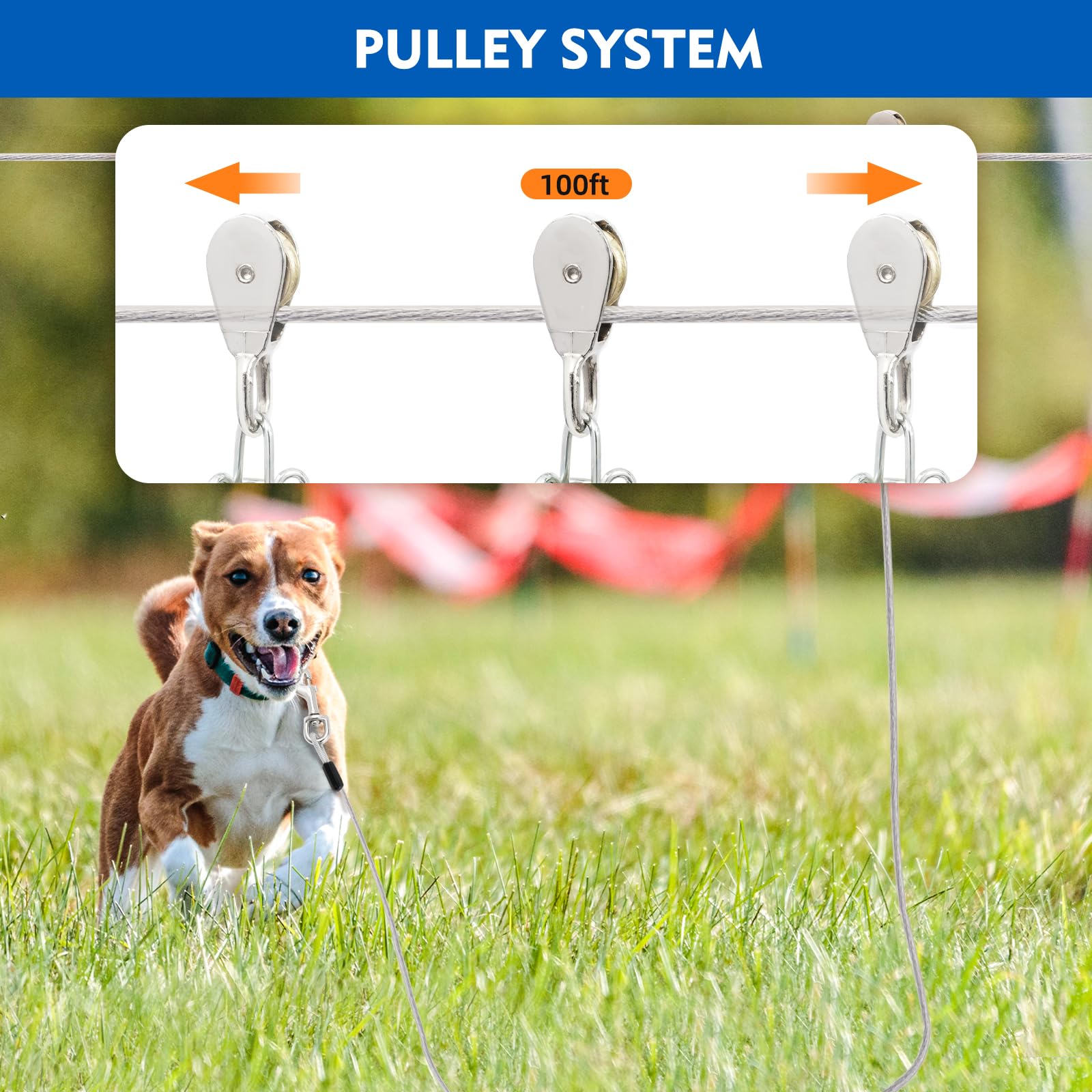 LUFFWELL reflective elements boost nighttime visibility for safety.