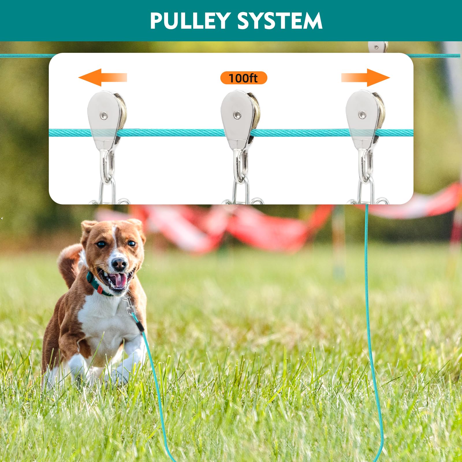 LUFFWELL reflective elements boost nighttime visibility and safety