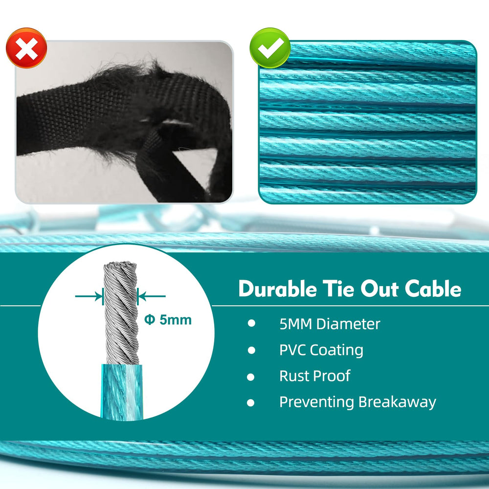 LUFFWELL shock-absorbing spring cushions movement on the short chain