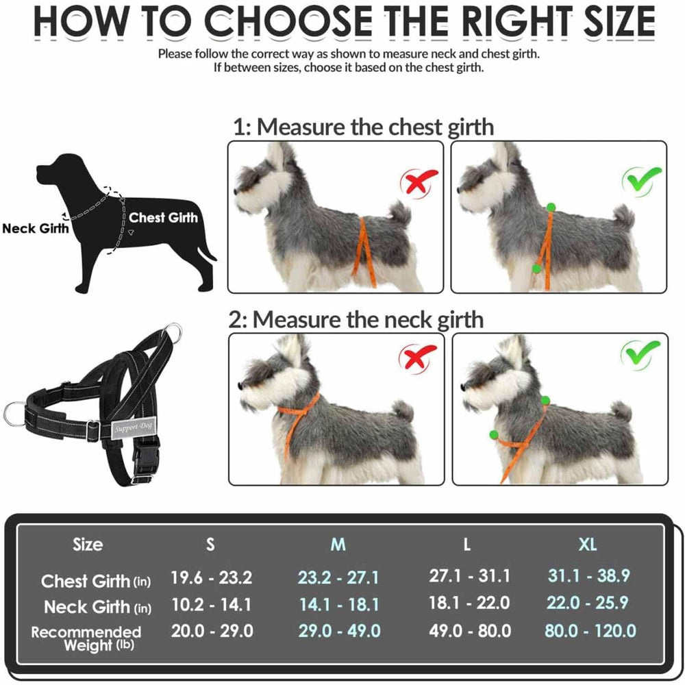 Lukovee leash 360° swivel prevents tangles during walks.