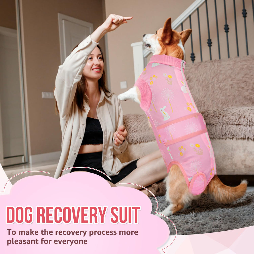Lukovee soft polyester fabric is breathable and cozy for recovery days