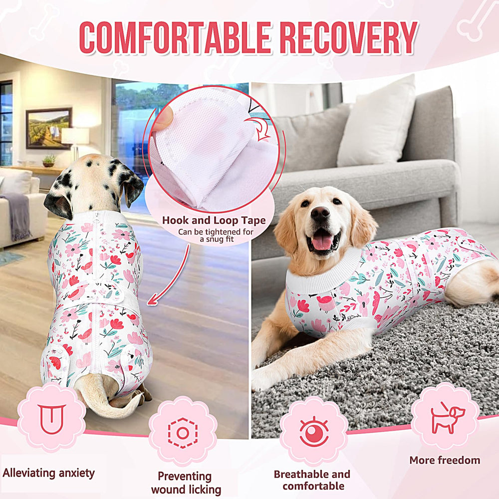Lukovee soft polyester recovery fabric provides comfort during recovery.
