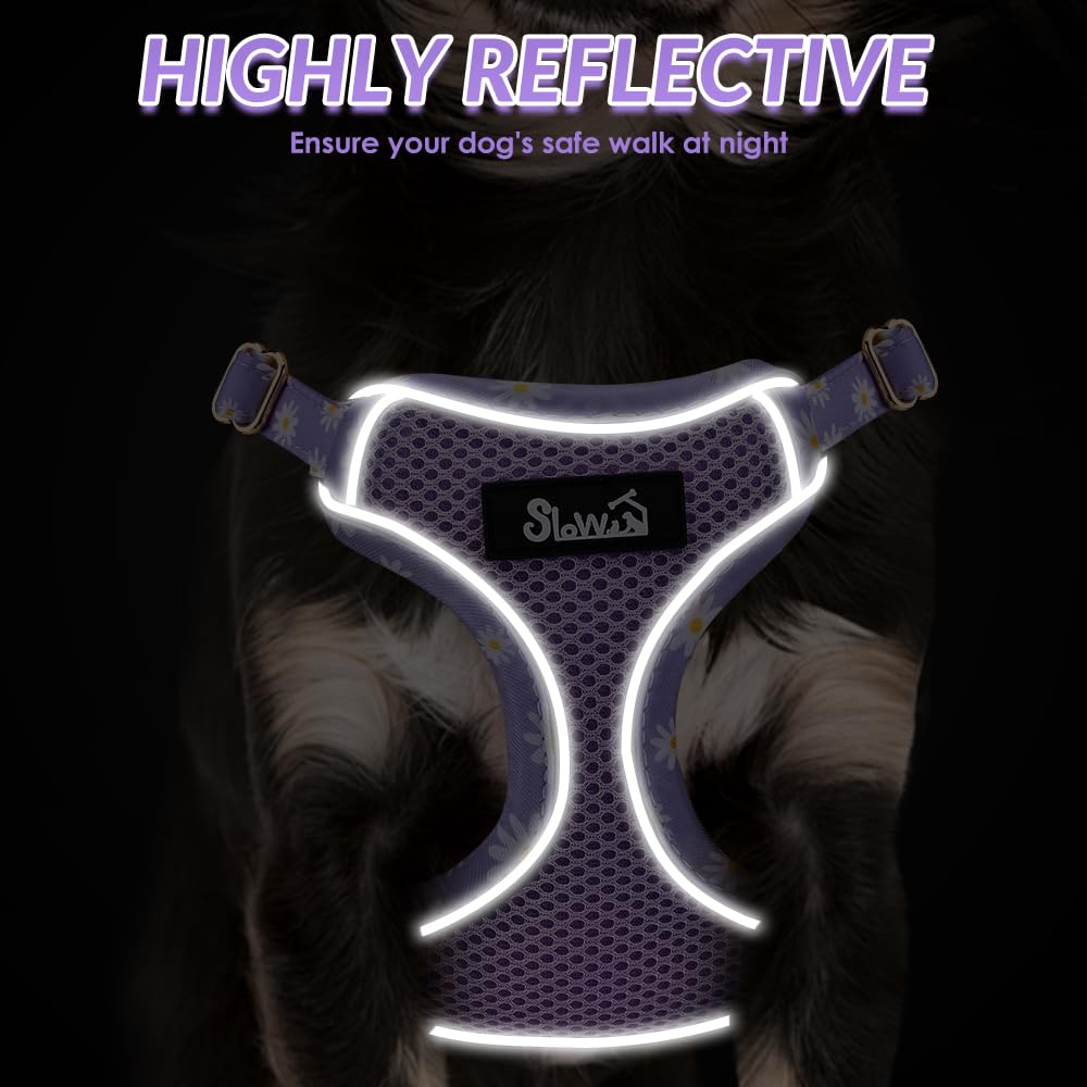 Lukovee ultra-light harness weight 0.9 oz for light wear