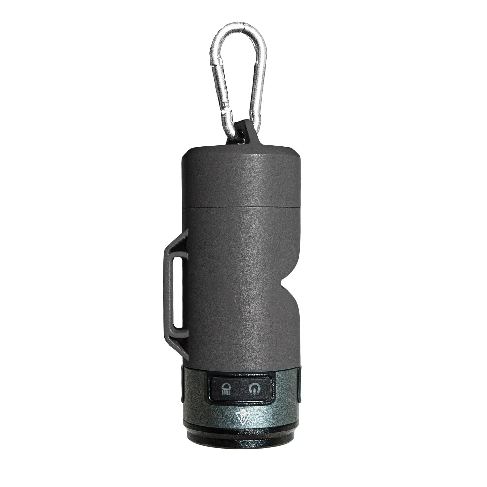 Lumi Pawtners Lumi USB-C charging keeps light ready.