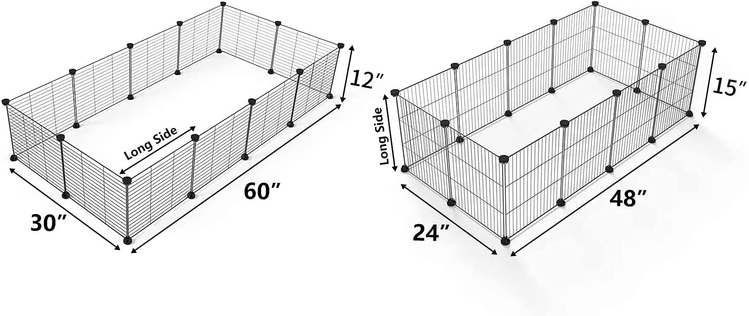 LURIVA indoor-outdoor portable playpen ready for flexible environments.